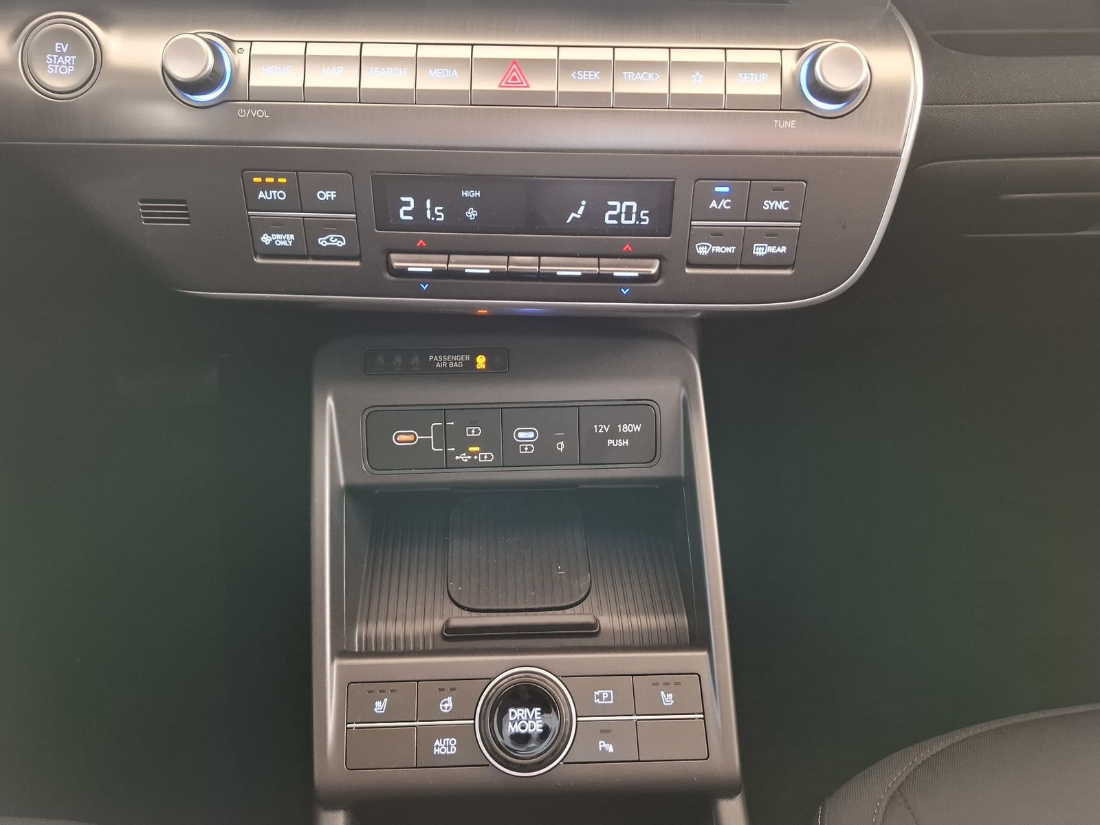Hyundai KONA Elektro - Bild 28
