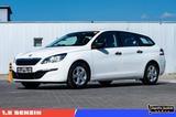 Peugeot 308 1.2 Access,Sitzhzg.,Tempomat - Peugeot Gebrauchtwagen in Leipzig