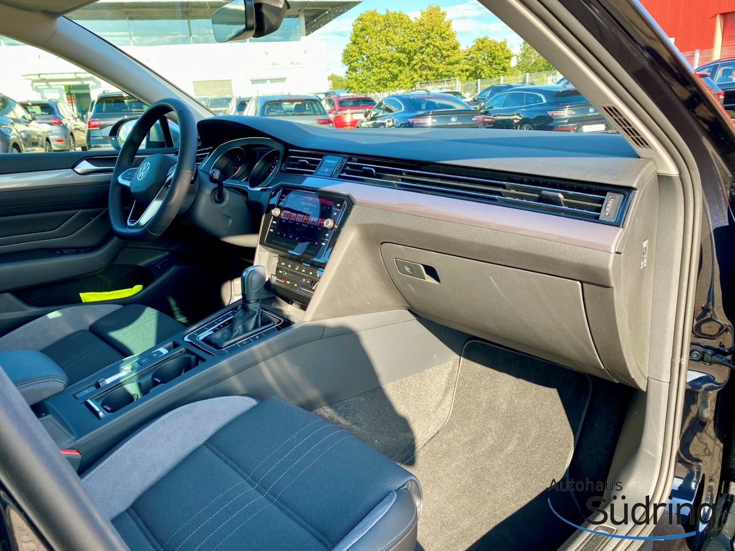 Passat Variant 2,0 TDI Alltrack 4Motion DSG AHK