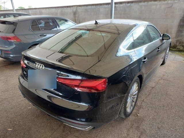 Audi A5 Sportback 35 TDI Aut. Navi SHZ PDC foto 3