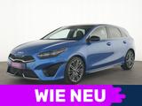 Kia cee'd GT Line Navi|CarPlay|Kamera|Schiebedach|LE - Kia cee'd / Ceed in Krefeld
