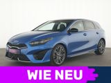 Kia cee'd GT Line Navi|CarPlay|Kamera|Schiebedach|LE - Kia in Mönchengladbach: Cee D
