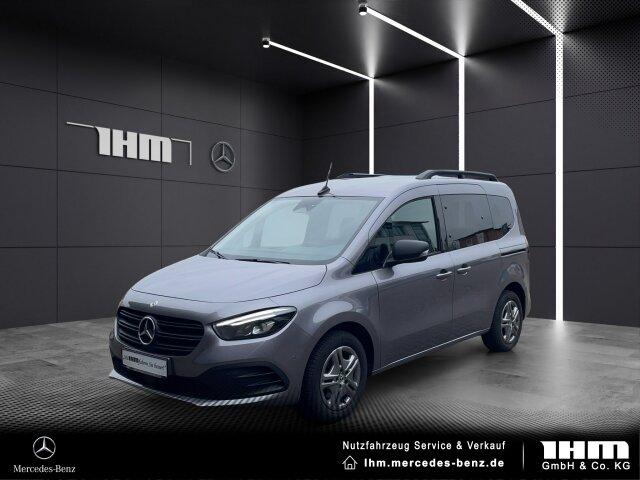 Mercedes-Benz Citan 112 CDI Tourer PRO MBUX/LED/KLIMA/EU6/UVM.