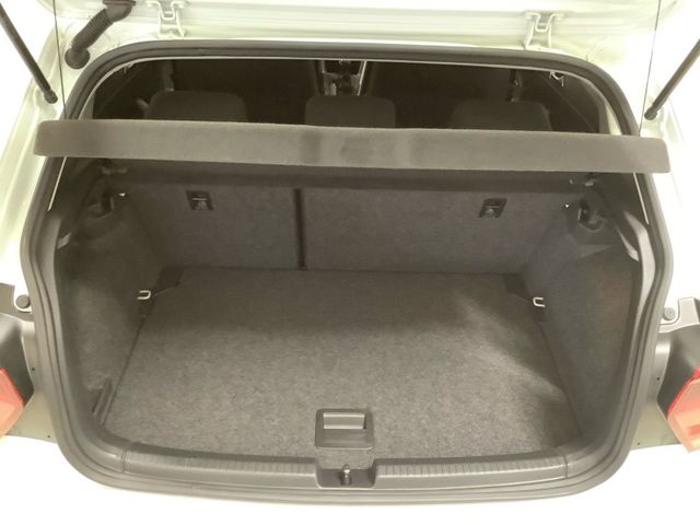 Polo Comfortline 1,0 TSI 81 kW  6-Gang Climatron