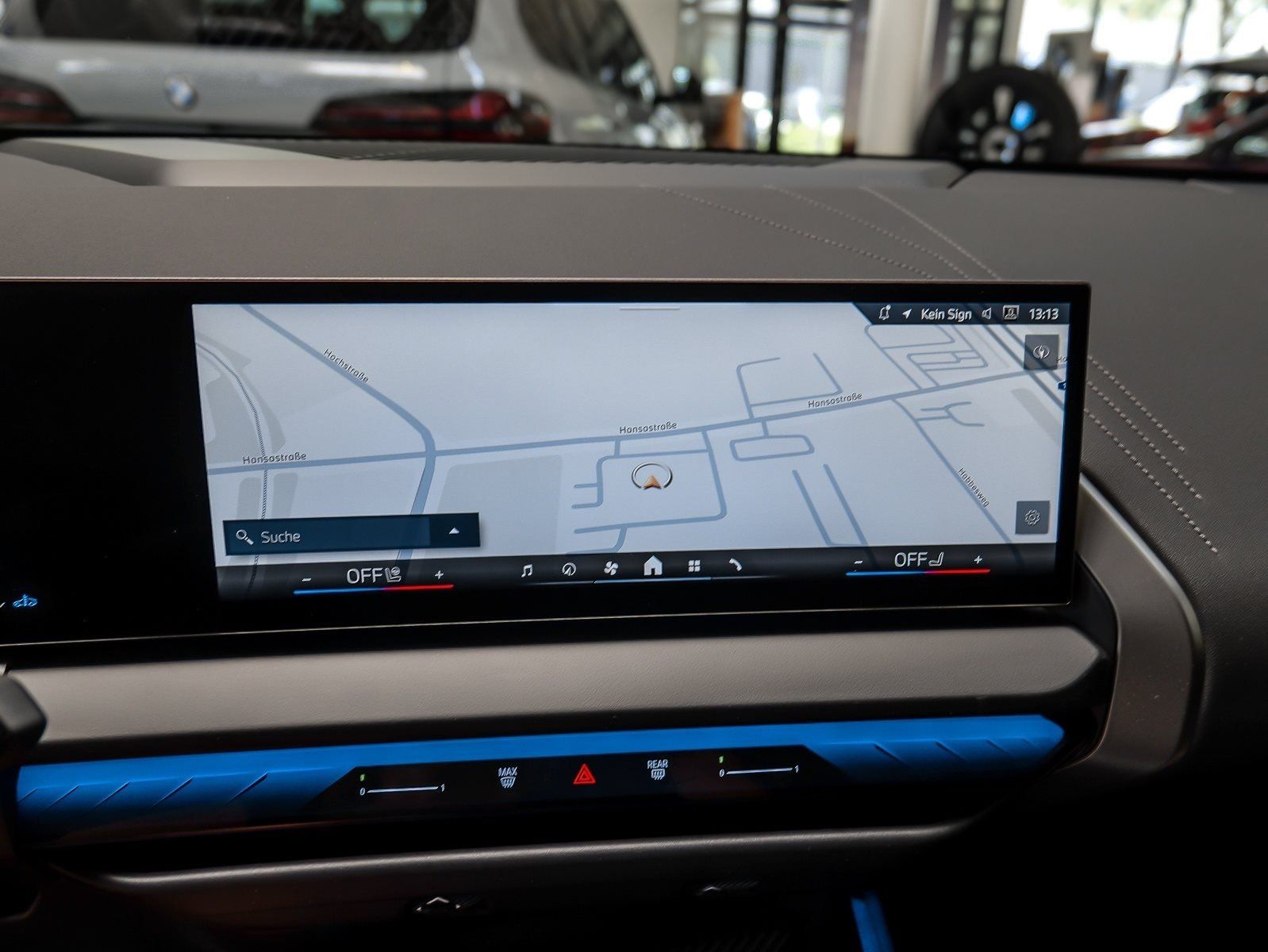 BMW X3 - Bild 6
