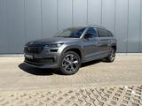 Skoda KODIAQ SPORTLINE 1.5TSI DSG NAVI+ACC+AHK - Skoda Kodiaq in Halle