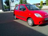 Chevrolet Matiz 0.8L + Allwetter - Chevrolet Matiz Benziner Gebrauchtwagen