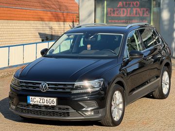 Volkswagen Tiguan - 4
