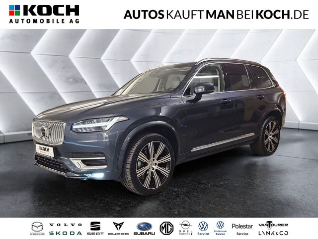 Volvo XC90 B5B AWD Ultimate High- End Ausstattung