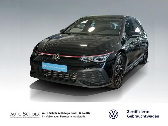 Volkswagen Golf VIII GTI Clubsport MATRIX KAMERA NAV ACC 19