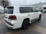 Toyota Land Cruiser - gebrauchte Toyota Land Cruiser aus dem Jahr 2017