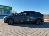 Mazda 3 2.0 SKYACTIV-X M-Hybrid Selection Des.-P.+Act. - Mazda 3 Gebrauchtwagen in Chemnitz