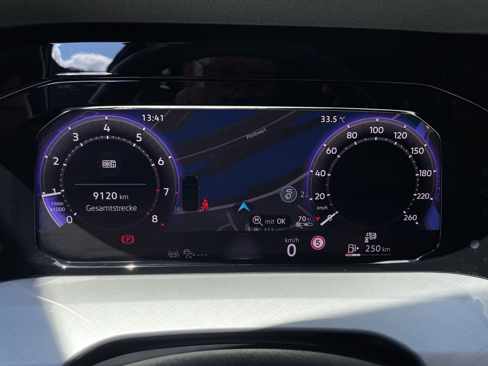 Volkswagen Golf - Bild 11