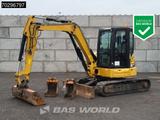 CAT 305 E2 CR 3 BUCKETS - Cat 305