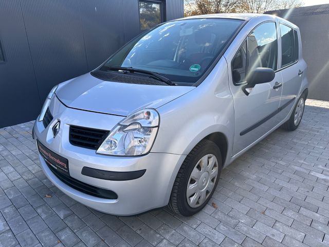 Renault Modus 1.6 Cite*1. Hand*HU-Neu*Zahnriemen-NEU*