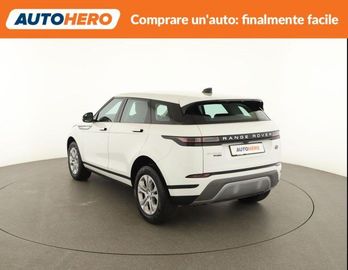 Land-Rover Range Rover Evoque - 4