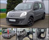 Renault Kangoo 1.5 dCi "Happy Family" KLIMA/5-Sitzer - gebrauchte Renault Kangoo aus dem Jahr 2012