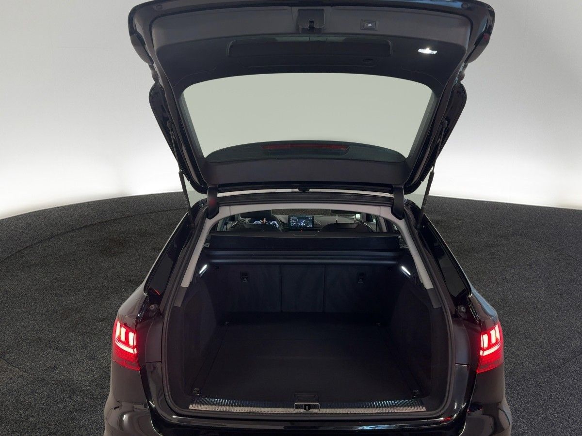 Audi A4 - Bild 9