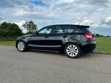 BMW E87 116i mit Sportpaket - BMW 116: 116i Sportpaket M
