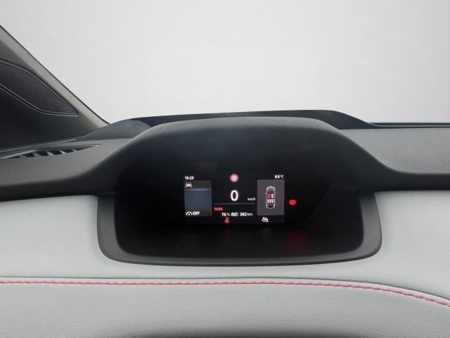 Skoda Elroq - Bild 10