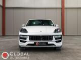 Porsche Cayenne Turbo E-Hybrid°BURM3D°MASS°PANO°HUD° - scheckheftgepflegte Porsche Cayenne