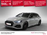 Audi RS4 Avant 2.9 TFSI quattro Matrix Pano Keyless - gebrauchte Audi RS4 aus dem Jahr 2023