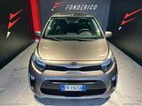 Kia KIA Picanto 1.0 12V 5p. Cool - Kia Picanto Cool mit Benzin-Antrieb