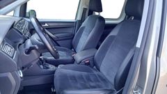 Fahrzeugabbildung Volkswagen Caddy 2.0 TDI HIGHLINE DSG+PDC+XENON+SHZ+ALCANTA