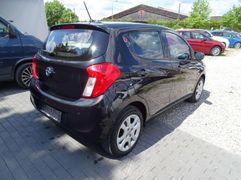 Fahrzeugabbildung Opel Karl Edition **MOTOR-GETRIEBE-OK / TÜV12.2026*