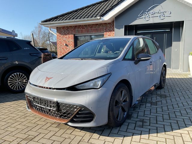 CUPRA Born 58kWh,150,kW,CarPlay,Kamera,Lenkradheizung