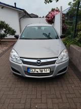 Opel Astra 1.8 ECOTEC Automatik -