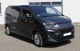 Fiat SCUDO SERIE 2 Scudo KaWa L2 2.0 180 AT8 - graue Fiat Scudo