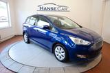 Ford C-MAX Titanium/Navi/PDC/R.Kamera/ Garantie ! - Ford C-Max in Hamburg
