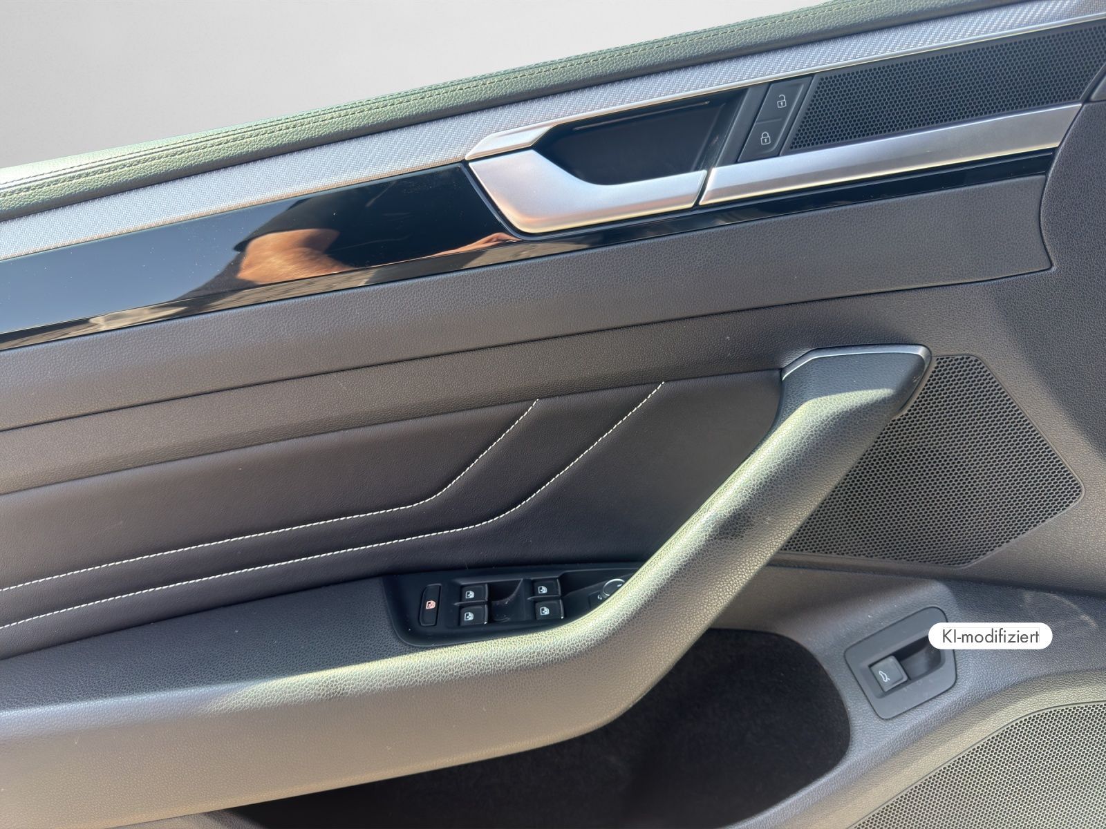 Volkswagen Arteon - Bild 14
