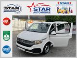 Volkswagen T6.1 Caravelle 2.0 TDI-DSG Comfortline*7.Sitzer* - Volkswagen T6 Caravelle aus 2022
