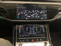 Audi A8 - Vorschau Bild 14