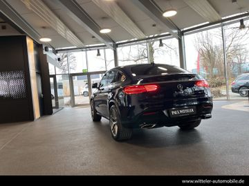 Mercedes GLE 350 - 12