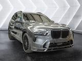 ALPINA XB7 Manufaktur HUD SITZBELÜFTUNG LED PANO 360° - graue ALPINA XB7