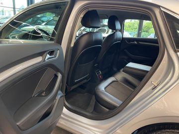 MYAUTOCENTER – Gebraucht- und Jahreswagen mit Werkstattservice in Pfaffenhofen Audi A3 Limousine ultra *LED*NAVI*TEILLEDER*SZHZ*PDC*