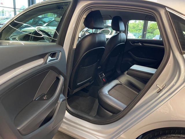 MYAUTOCENTER – Gebraucht- und Jahreswagen mit Werkstattservice in Pfaffenhofen Audi A3 Limousine ultra *LED*NAVI*TEILLEDER*SZHZ*PDC*