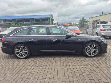 Audi A6 - 5