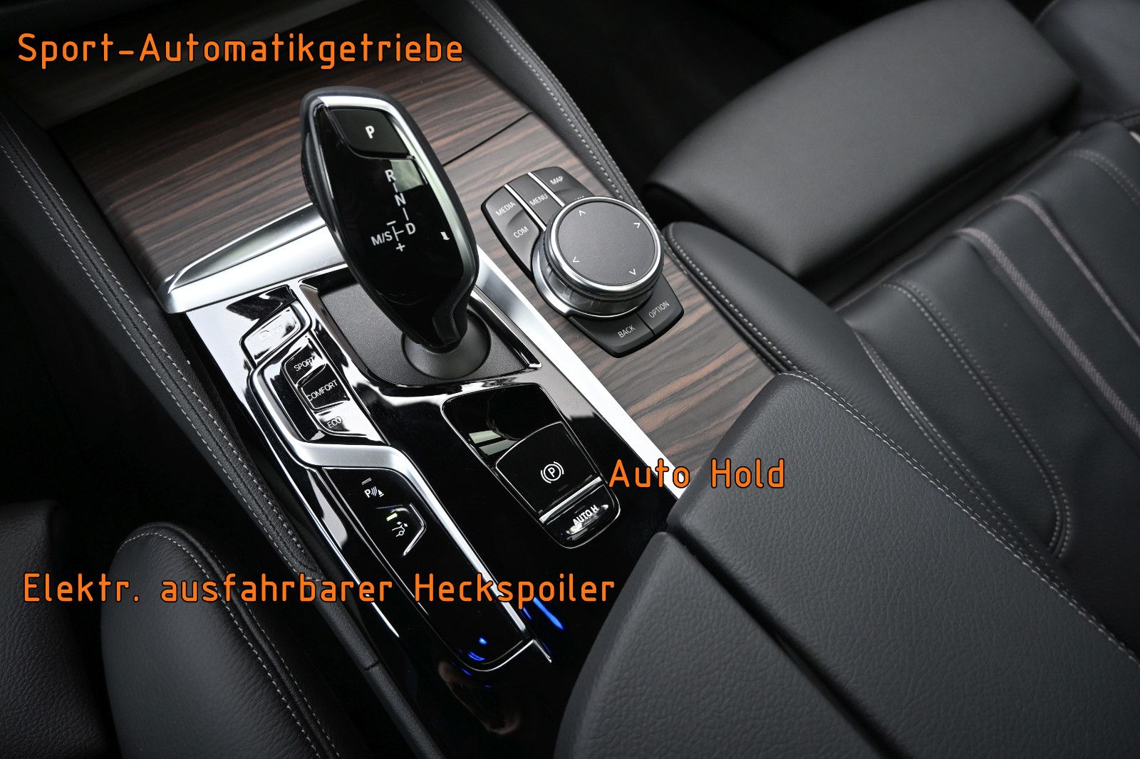 Fahrzeugabbildung BMW 630d xDr. Gran Turismo M-Sport °102.490€°HARMAN°