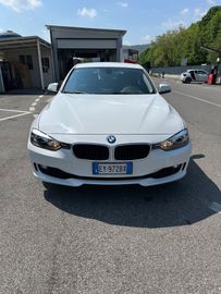 BMW 316 - 1