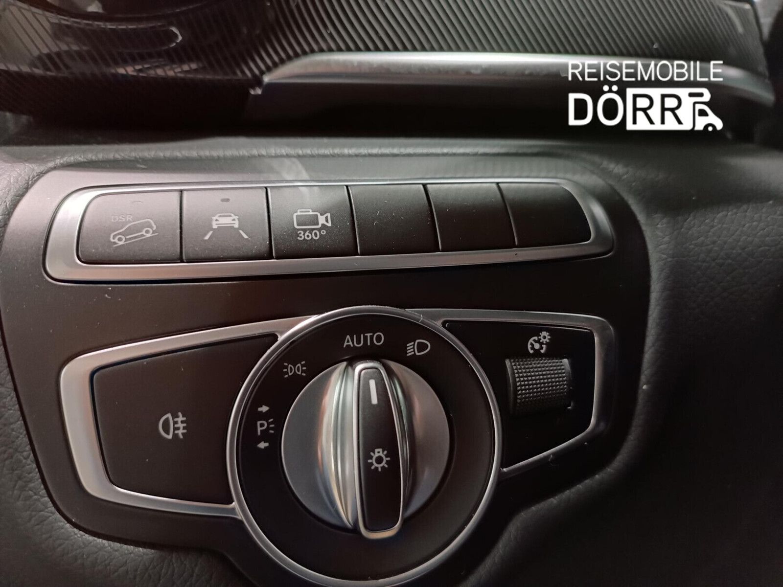 Fahrzeugabbildung Pössl Vanstar 300 d Distronic,ILS,Allrad,AHK,Navi,Heiz