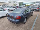 Audi A6 2.5 TDI 132kW quattro*Motor+Getriebe Top* - Audi Gebrauchtwagen in Hamburg