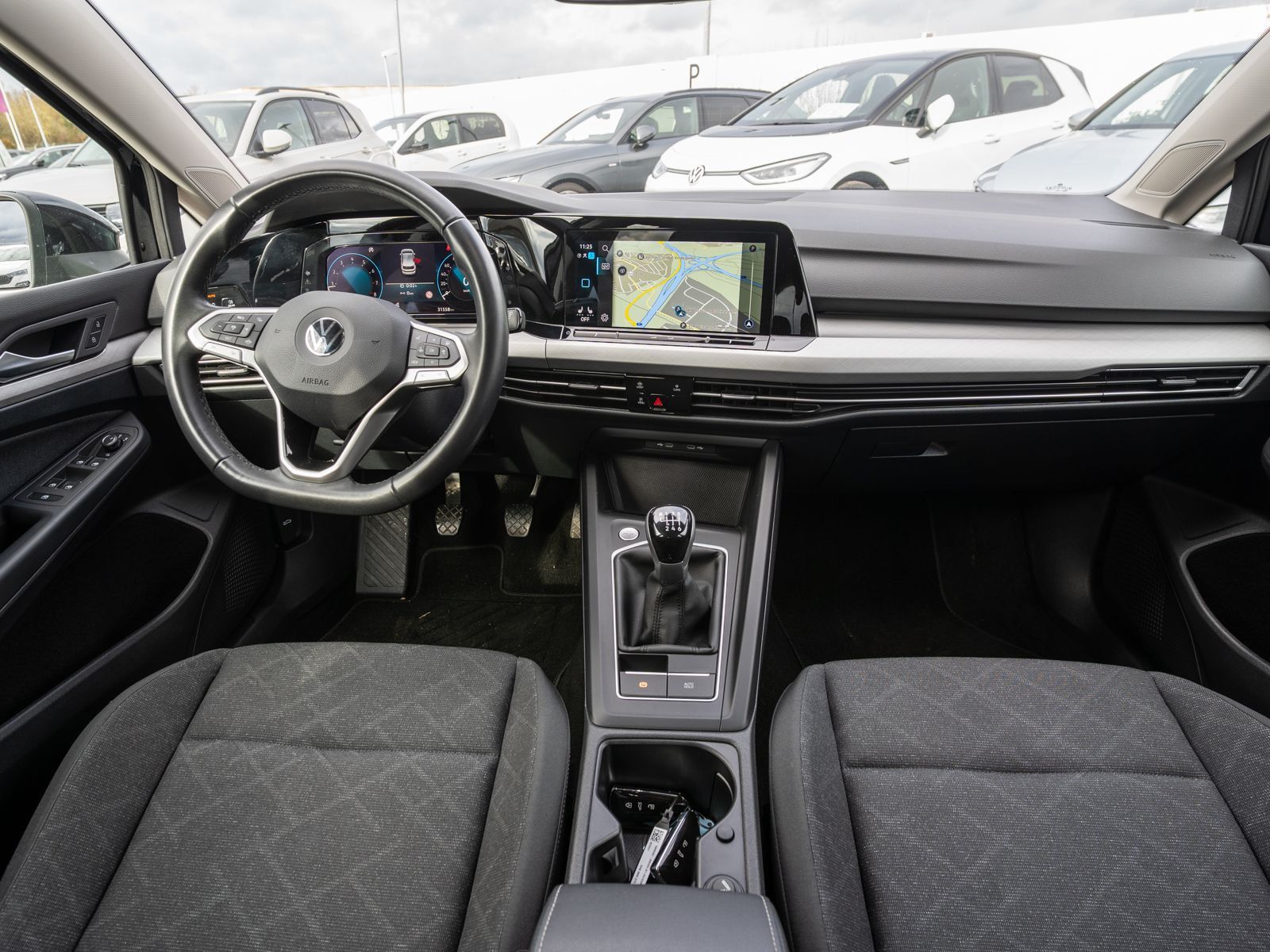 Volkswagen Golf - Bild 7