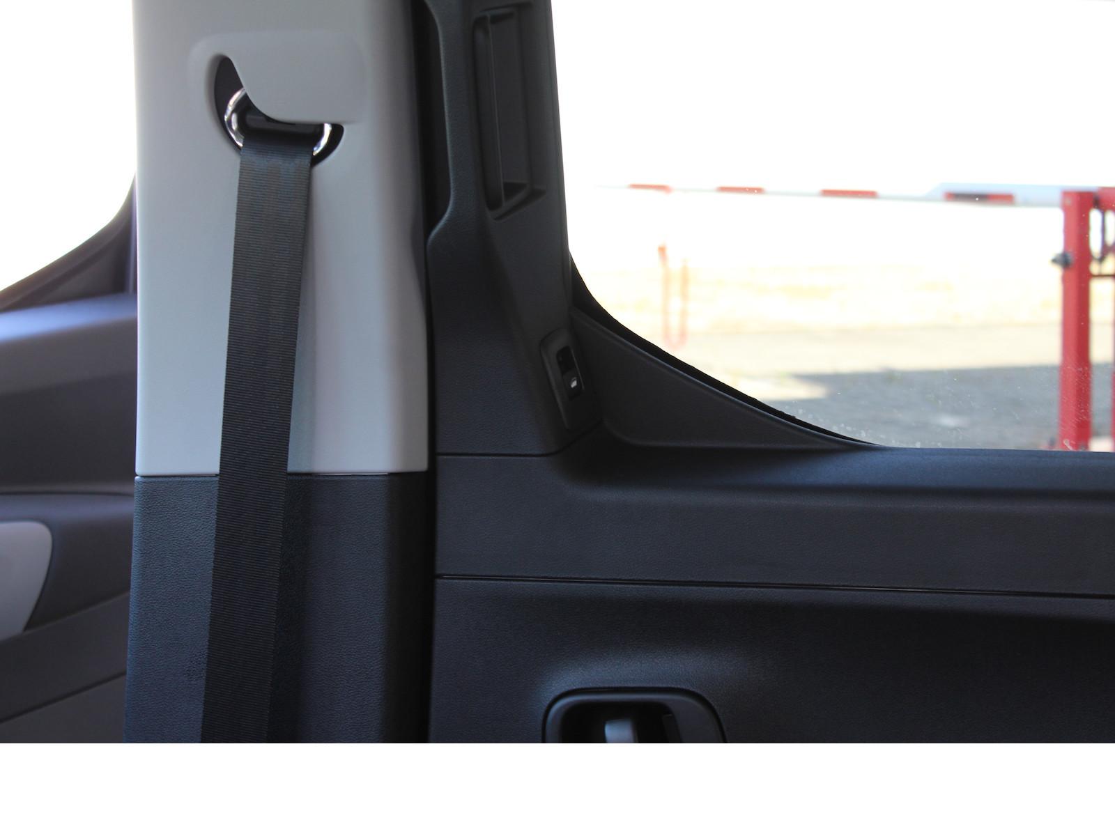 Citroën Berlingo Automatik 30 Jahre M