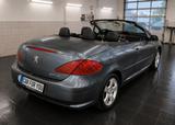 Peugeot 307 CC Cabrio-Coupe 2.0 Tendance// I Hand- 65 km - Peugeot 307: 307cc