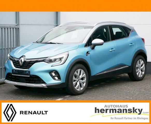 Renault Captur TCe 140 EDC Intens - Insp./HU neu