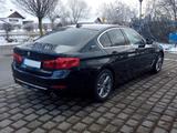 BMW 530e HuD ACC Harman Keyless 8xReifen HU10.27 - BMW: X10